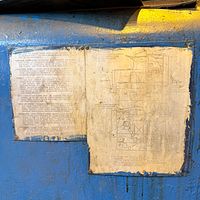 Vertical Rotary Surface Grinder-BLANCHARD - Image 11
