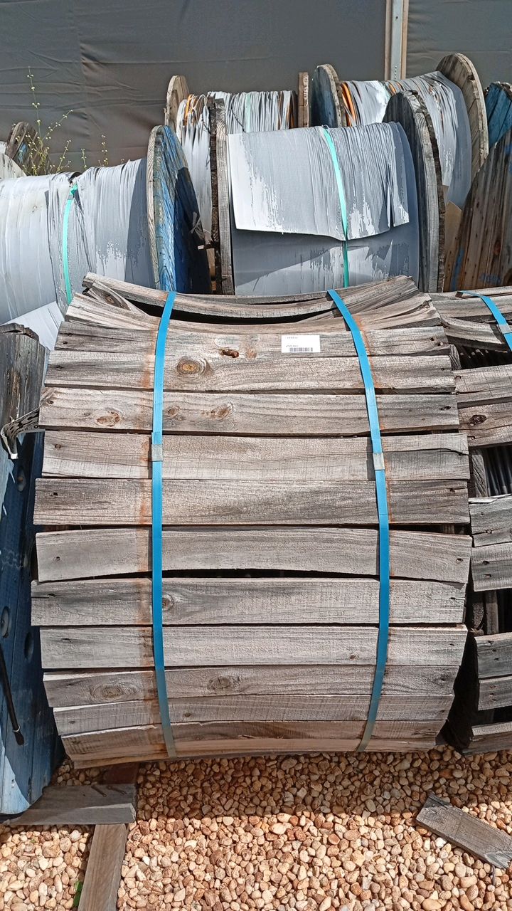 Prysmian Flexible Cable 1KV 3-core 1,5mm² 3000m