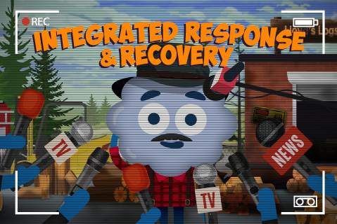 Integrated Response and Recovery