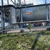 Horizontal Condensate Storage Tank- - Image 3