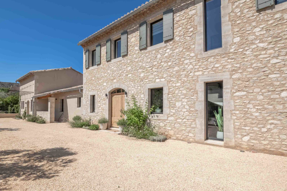 Photographs of New! Mas Mémoires villa in Provence - Image 49 of 49