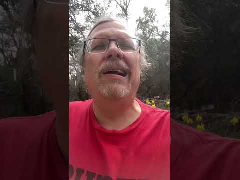 Ministry Moment: The importance of joy!