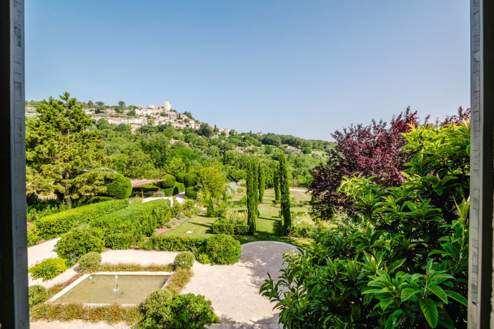 Photographs of Mas des Figuiers villa in Provence - Image 41 of 50