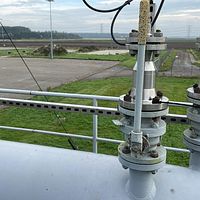 Flare Stack System-John Zink - Image 11
