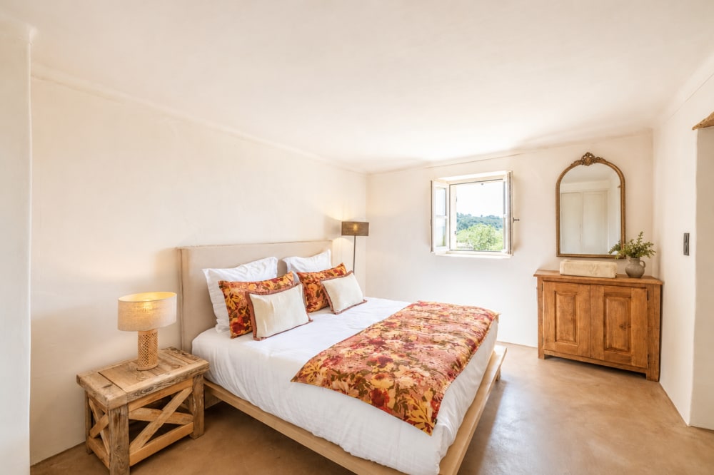 Photographs of Le Mas des Merveilles4 villa in Provence - Image 23 of 42