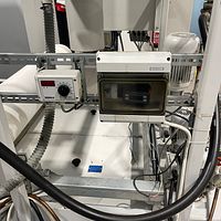 CNC Surface Grinder-Jung - Image 20
