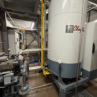 Steam Generator-Clayton - Image 5