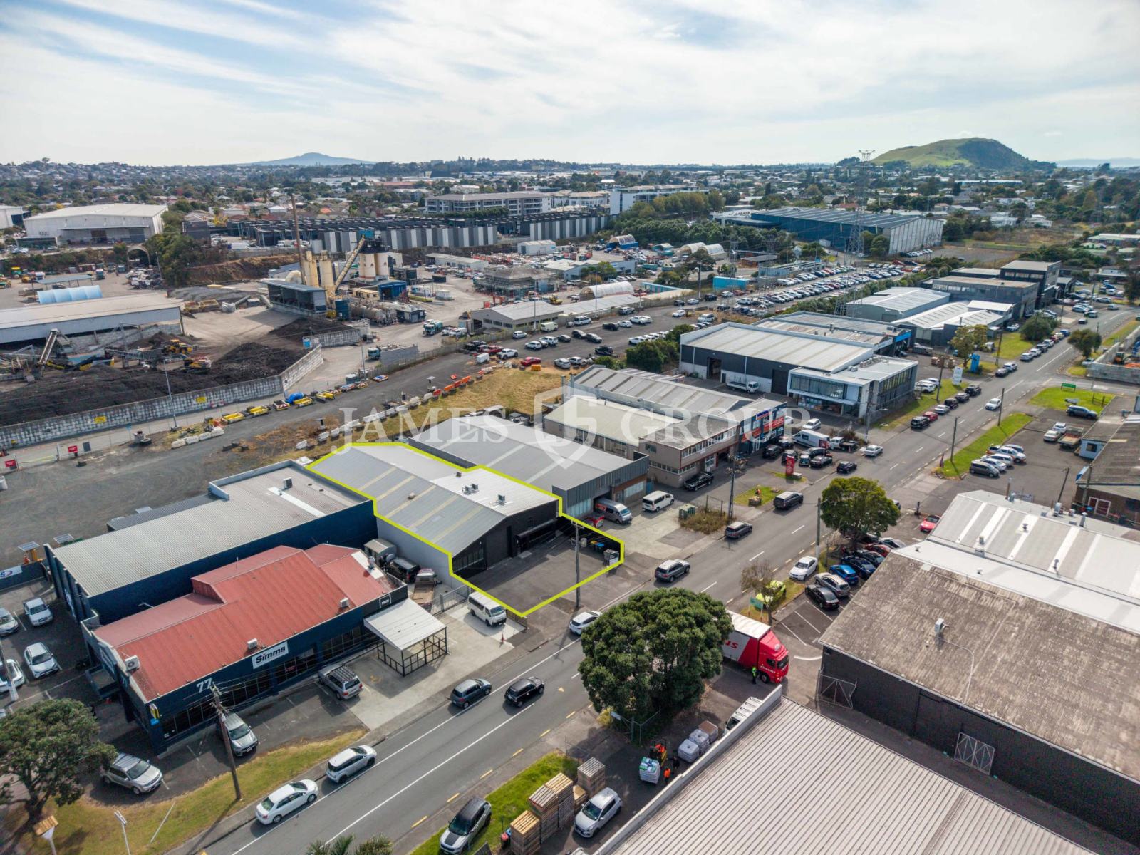 Refurbished & Move-in Ready | Container Friendly