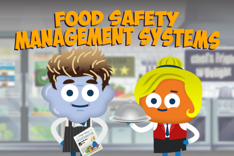 Food Safety Management Systems