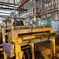 Narrow Strip Continuous Annealing and Straightening Line No.5-UTAB - Image 12