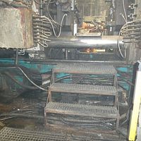 Cold Chamber Die Casting Cell-Bühler - Image 15