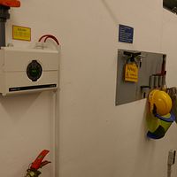 Electrical Transformer Substation 6kV/400V- - Image 59