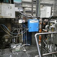 Cold Chamber Die Casting Cell-Bühler - Image 21