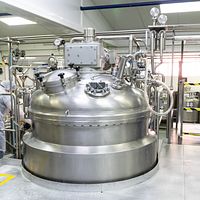 Homogeniser-VAKUMIX - Image 2
