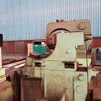 Roll Grinder-Davy-Newall - Image 15