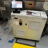 Rotary Labeler-Krones Solomodul - Image 8