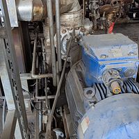 Hydrocarbons, Baseoil, Gasoil, Bitumen-Sulzer - Image 8