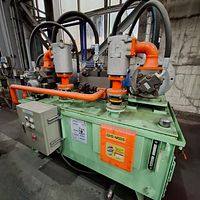 Cold Rolled Stainless Steel Strip Continuous Annealing and Pickling Line-'PRODUCTION MACHINERY CO' - Image 47