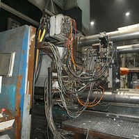 Cold Chamber Die Casting Cell-Bühler - Image 13