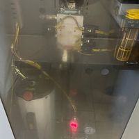 CNC 5-Axis Milling Machine-DMG - Image 10