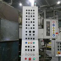 Cold Chamber Die Casting Cell-Bühler - Image 16