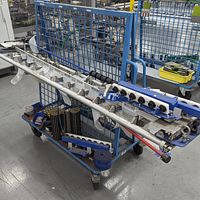 Complete Filling & Packaging Line- - Image 96