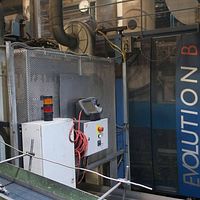 (Al alloy) Die-Casting Cell-Bühler - Image 3