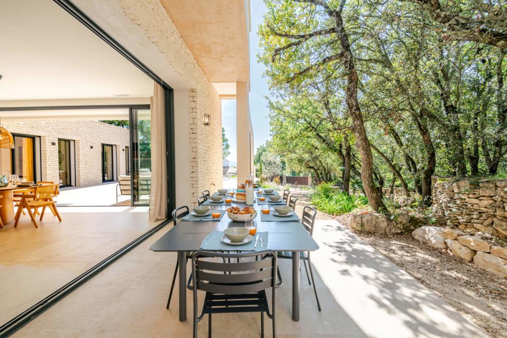 Photographs of Villa Aurea villa in Provence - Image 10 of 42