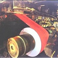 1.575mm (62”) Hot Strip Mill-DAVY / BLAW-KNOX / UNITED - Image 11