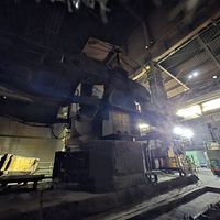 120T Meltshop for Billets, Blooms & Beam Blanks- - Image 52