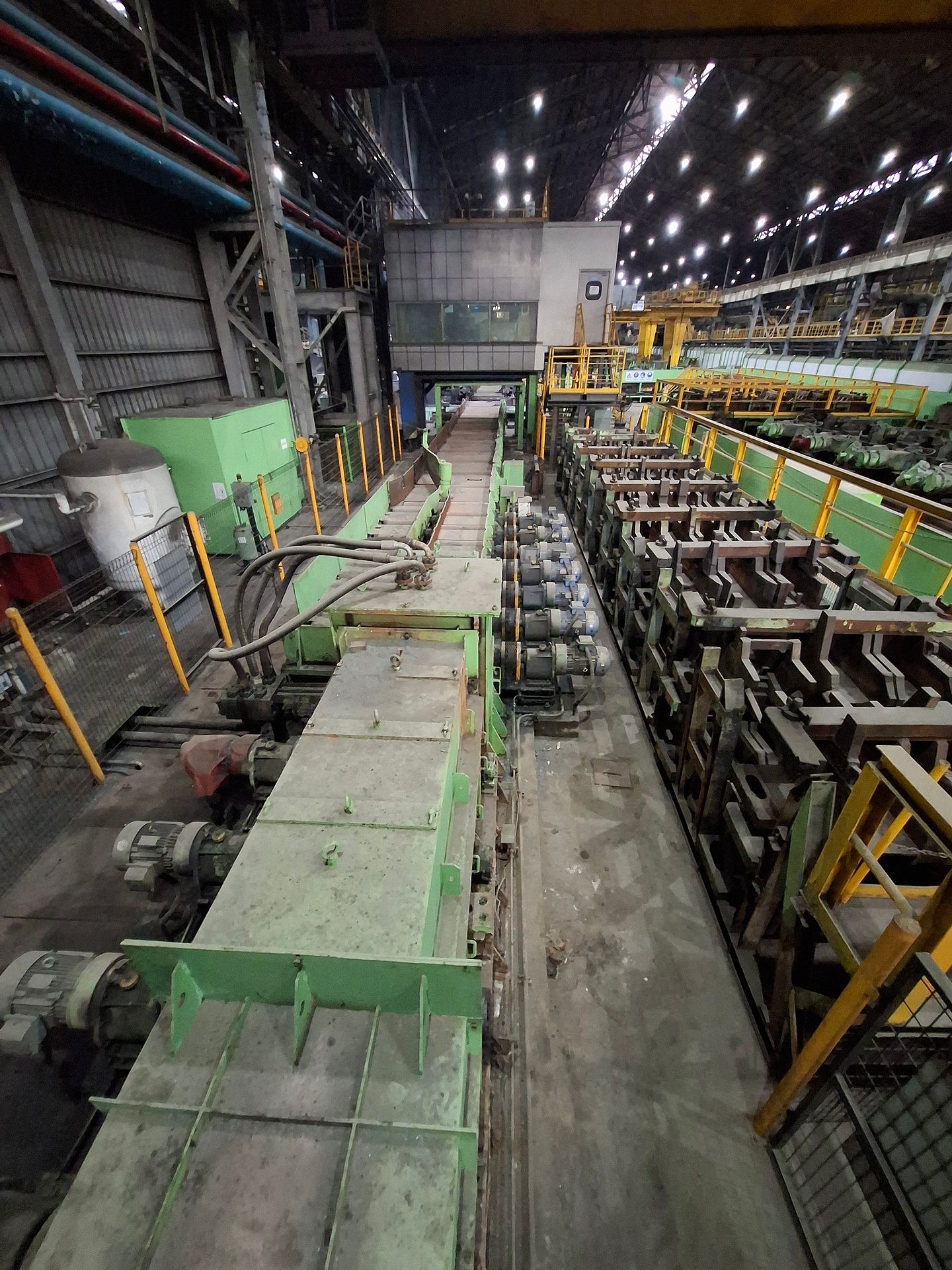 Section Mill- - Image 17
