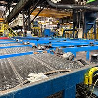 Testing line-FOERSTER & POLYTEC - Image 16