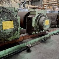 Skin Pass Mill No. 1-'KOBE-HANJUNG-YASKAWA' - Image 14