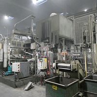 Cold Chamber Die Casting Cell-Bühler - Image 2