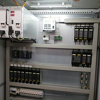 Electrical Transformer Substation 30/6kV- - Image 25