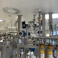 Ultrafiltration Unit-Koch - Image 3