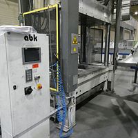 Deburring press-abk/Ulbach - Image 4