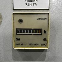 Cold Chamber Die Casting Cell-Idra - Image 38