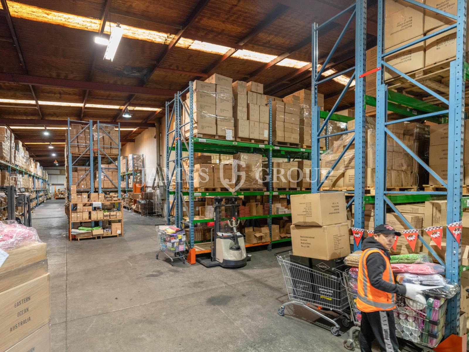 Cost-effective Storage Solution In East Tamaki