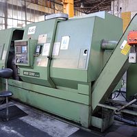 -Mori Seiki - Image 2