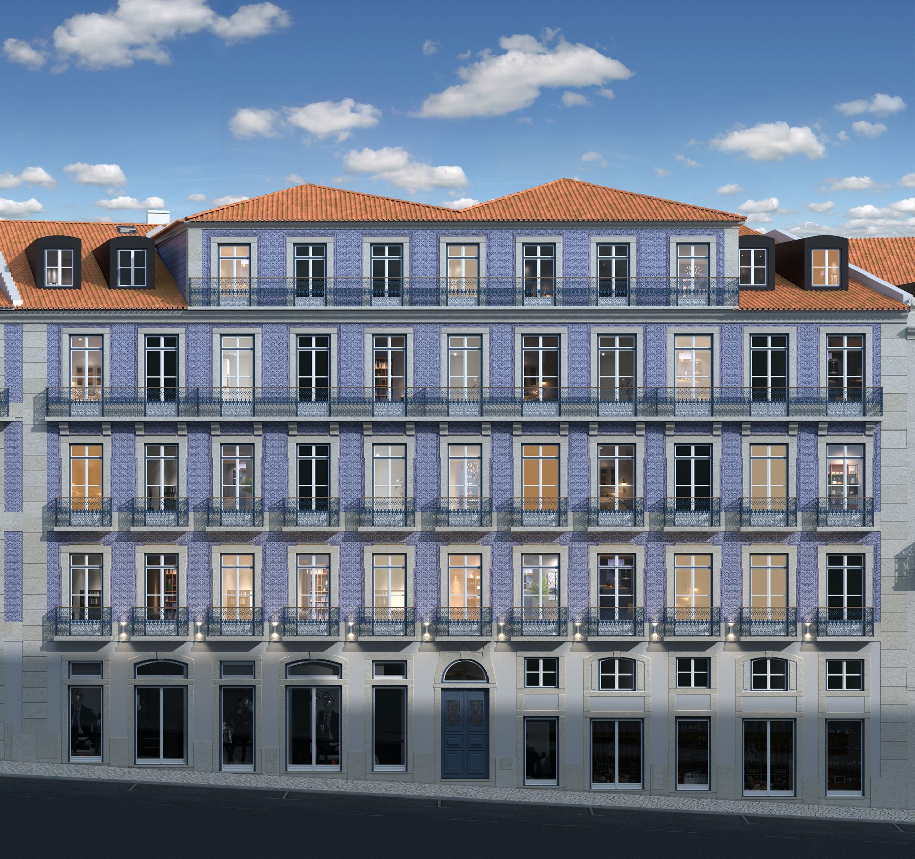 2 bed Apartment For Sale in Lisbon, Lisbon Metropolitan Area