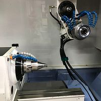 CNC Grinder-Anca - Image 4