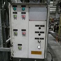 Cold Chamber Die Casting Cell-Bühler - Image 21