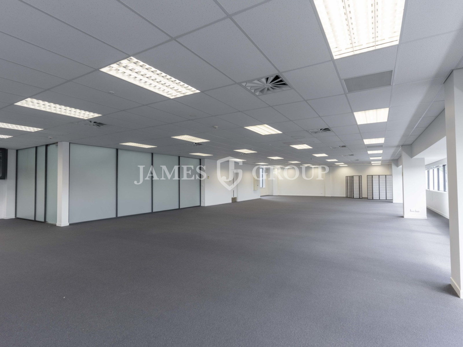 Standalone Epsom Office Ample Car Parking