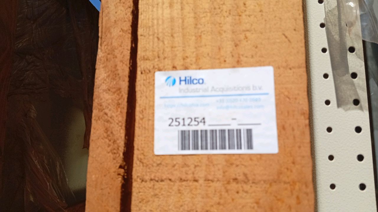 Schneider BT Blokset QDF-1375-02-220V/2000A