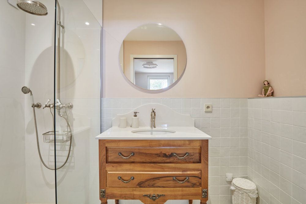 Photographs of Villa Mirabeau villa in Provence - Image 34 of 36