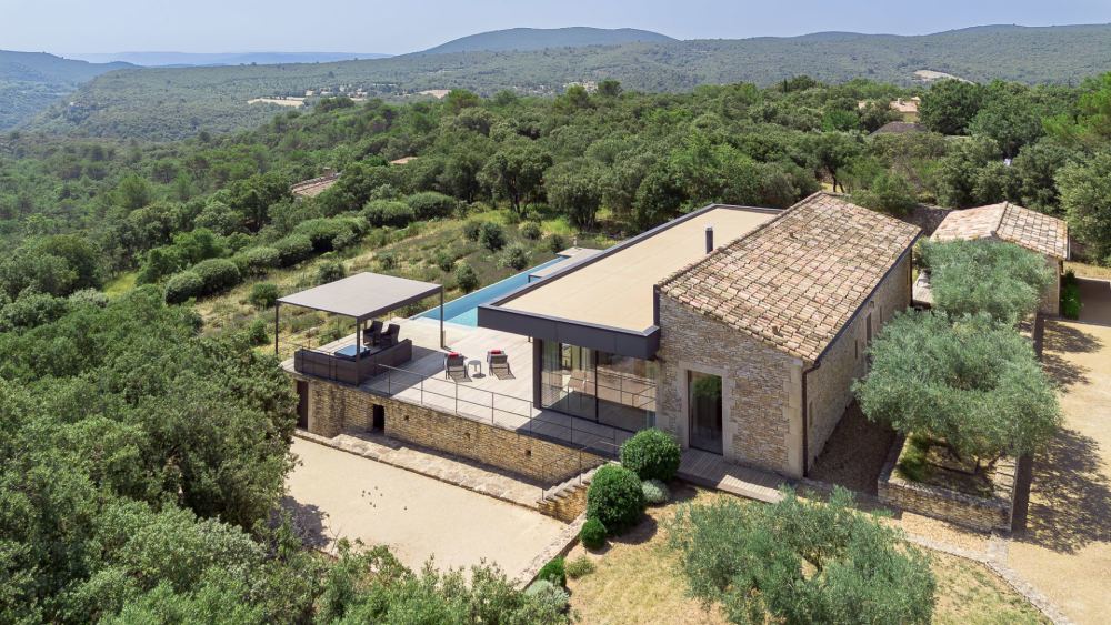 Photographs of Villa Melodie villa in Provence - Image 35 of 36