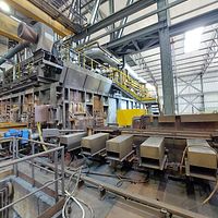 600,000 TPY Light & Medium Flexible Section Mill- - Image 4