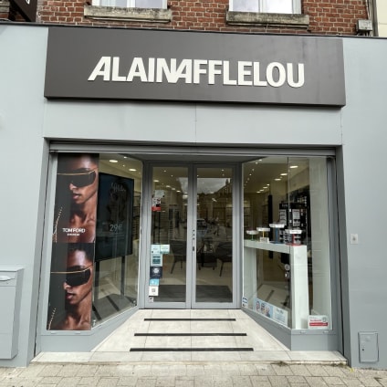 Magasin Opticien 278 avenue de Dunkerque 59130 LAMBERSART