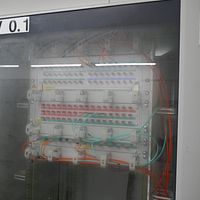 Electrical Transformer Substation 30/6kV- - Image 81